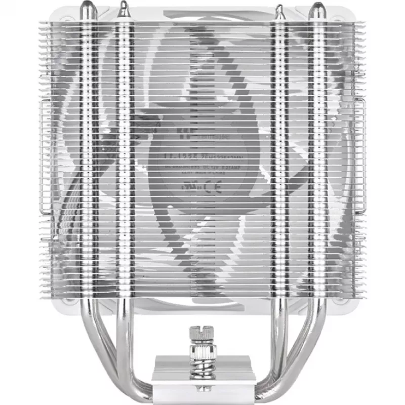 Thermaltake Cooler UX400 ARGB White Air AMD/Intel aušintuvas (CL-P143-AL12SW-A)