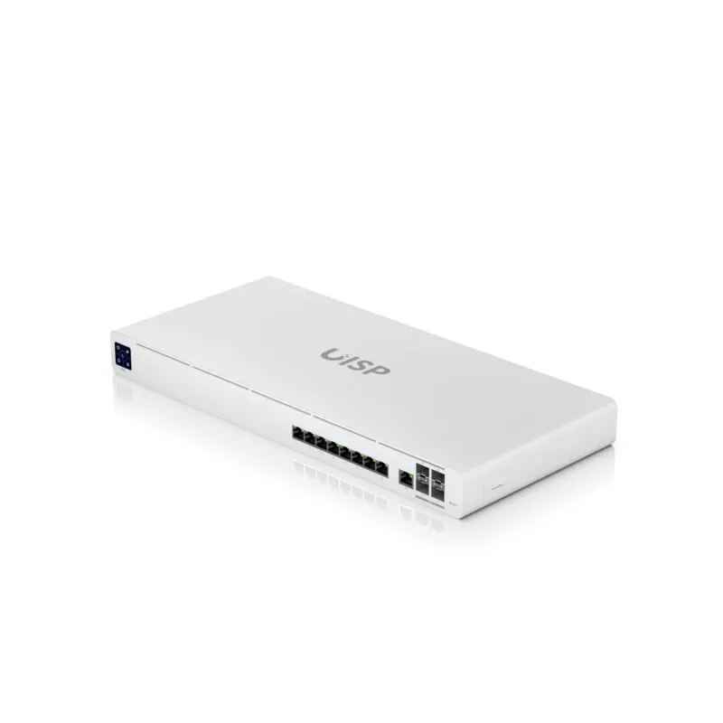 Laidininis maršrutizatorius Ubiquiti UISP-R-Pro Gigabit Ethernet 9.5 Gbit/s