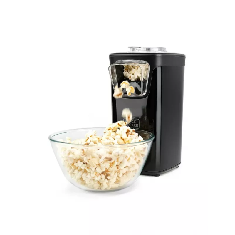 Kukurūzų spragintuvas Black & Decker ES9680100B