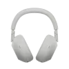 Belaidės ausinės Sony WH-1000XM6 su triukšmo slopinimu, Bluetooth, Platinum Silver