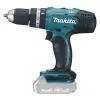 MAKITA Atsuktuvas DHP453Z 18V 42/27 Nm