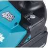 Belaidis kasetinis atsuktuvas Makita DFR552Z 18V 5700 aps/min