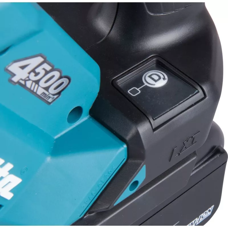 Belaidis kasetinis atsuktuvas Makita DFR552Z 18V 5700 aps/min