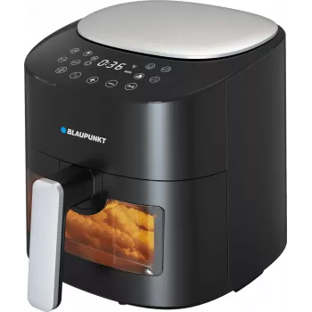 Blaupunkt AFD512 bekepė gruzdintuvė (3,7 l; 1300 W)