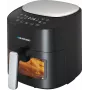 Blaupunkt AFD512 bekepė gruzdintuvė (3,7 l; 1300 W)