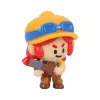 BRAWL STARS S2 FIGŪRĖLĖS - 12 VIENETŲ DELIKSĖ DĖŽUTĖ