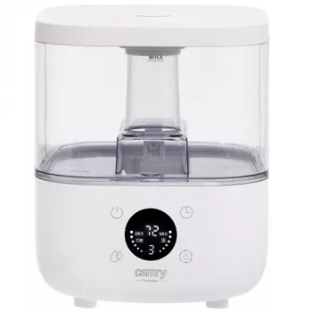 Camry CR 7973w drėkintuvas | 23 W | 5 l | iki 35 m²