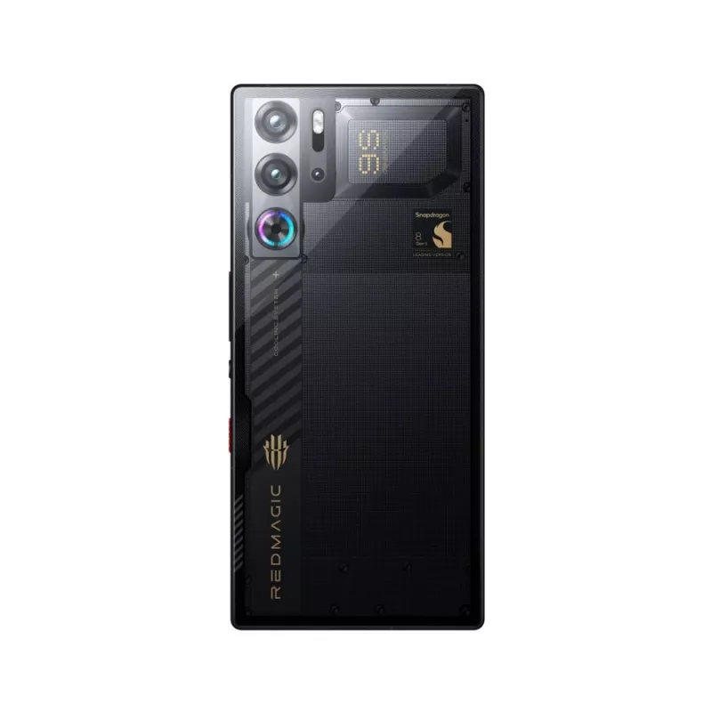 Išmanusis telefonas Nubia Redmagic 9S Pro 5G 16/512GB (Cyclone)
