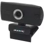 USB internetinė kamera Plusonic PSH037v2 1080p HD, USB jungtis, įmontuotas mikrofonas