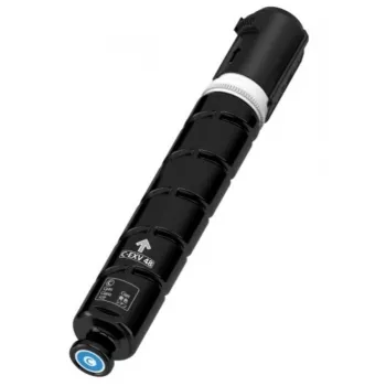 Kasetė su toneriu Canon C-EXV 48 11 500 puslapių, žydra