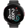 Polar Vantage V3 - Aliuminis - Sportinis laikrodis su dirželiu - Silikoninis - Ekranas 3,5 cm (1,39 col.) - 32 GB - Bluetooth - 57 g - Naktinė juoda (900108890)