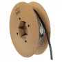 Kabelių vamzdis Label the Cable LTC Pro 5111, 10 m, juodas