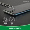 Mobilaus telefono dėklas 4smarts 360° Starter Set Skaidrus 11,9 cm (4,7 colio)