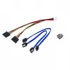 Dahaus tinklinis vaizdo registratorius WizSense NVR4232-EI, 1U, juodas