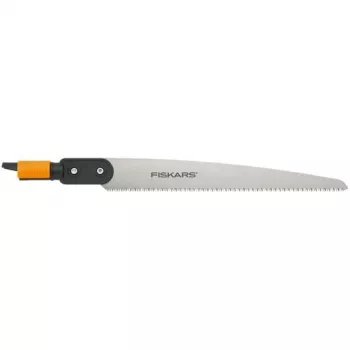 Fiskars Quikfit tiesus pjūklas