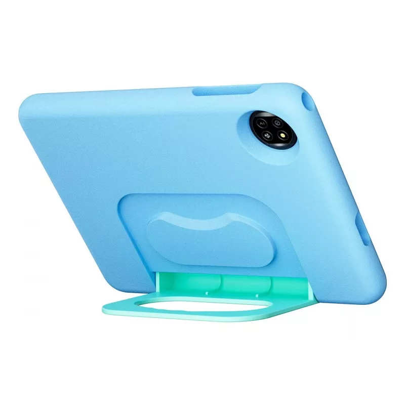 Planšetinis kompiuteris TAB20KIDS 10 4/64GB/TAB20 KIDS MĖLYNA JUODA BLACKVIEW