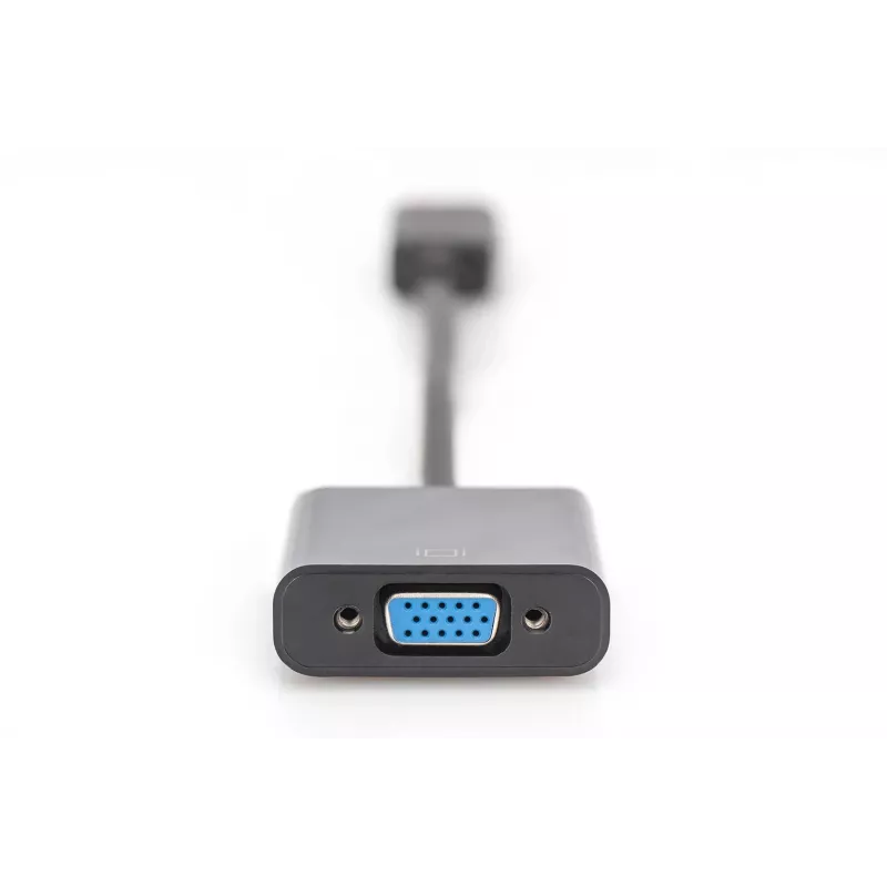 Digitus DisplayPort / VGA adapteris
