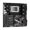 Motininė plokštė ASRock WRX90 WS EVO AMD WRX90 Socket sTR5 EEB