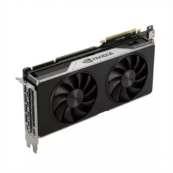 Profesionali vaizdo plokštė NVIDIA RTX PRO 6000 24 GB GDDR6