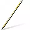 Grafitinis pieštukas Staedtler 181-HBBK3 HB įvairiaspalvis