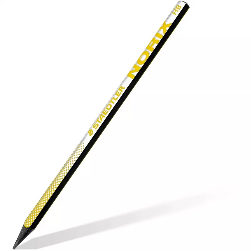 Grafitinis pieštukas Staedtler 181-HBBK3 HB įvairiaspalvis