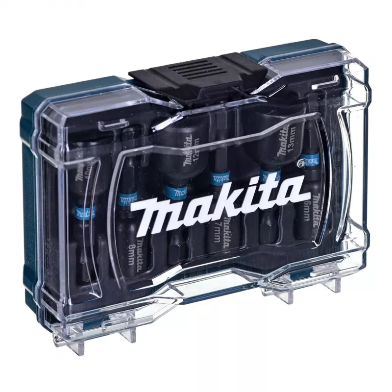 Magnetinis antgalių laikiklių rinkinys Makita 00