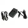 Įkroviklis extra digital DV00DV2311 suderinamas su Canon LP-E12 – kompaktiškas, lengvas, maitinamas per USB