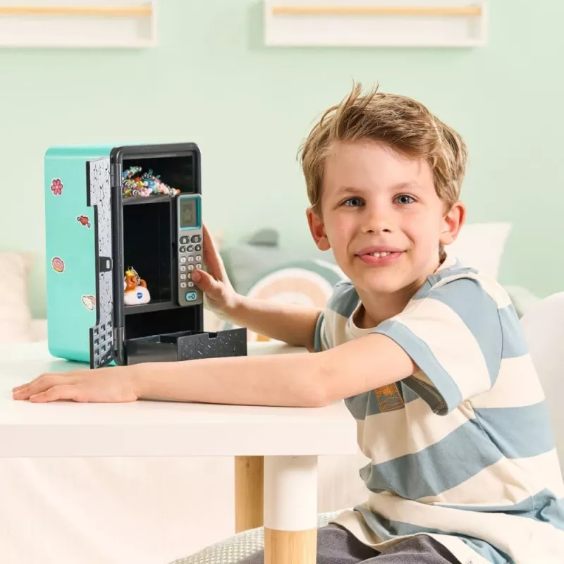 Vtech Kidisecrets dream safe black, mokymosi pramogos