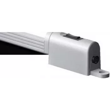 LED spintos apšvietimas Rittal SZ 4140.820 kompaktiškas, baltas, 1 vnt.