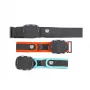 HTC Trackstraps rinkinys 99H20765-00, skirtas Vive Ultimate Tracker – reguliuojamas, patogus tvirtinimas