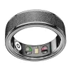 Išmanusis žiedas Colmi R10 19,1 mm (juodas)