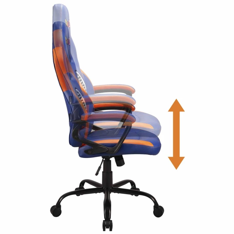 Subsonic Gaming kėdė Original Dragon Ball Z