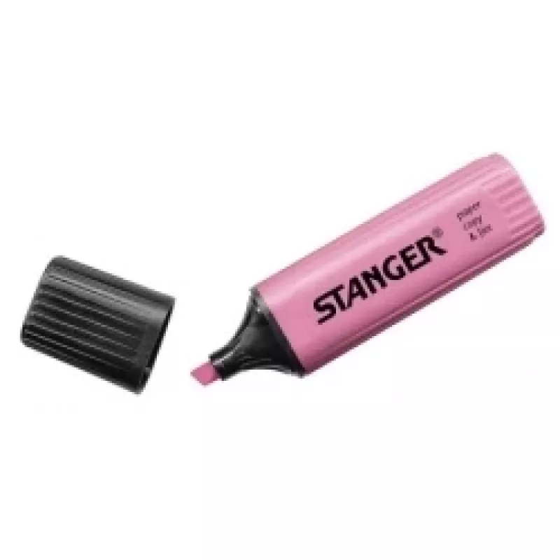 Stanger 180012000 žymeklis purpurinis, 1–5 mm kaltinis antgalis