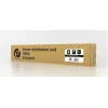 EnerGenie EG-PDU-014-F Rack maitinimo skirstytuvas (8 FR lizdai, 1U, 16A, Schuko kištukas, 3 m, juoda spalva)