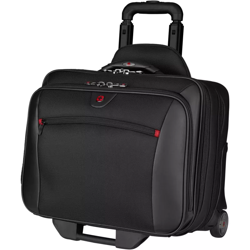 Wenger 600661 Juodas