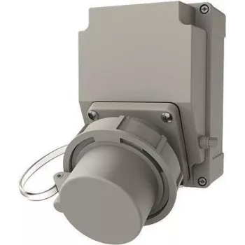 Mennekes kištukinių lizdų kombinacija IP67 8109264