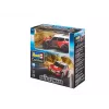 RC automobilis Free Runner