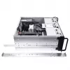 Korpusas kompiuterinis Silverstone SST-RM41-506 Rack