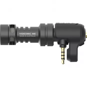 Mikrofonas išmaniesiems telefonams RØDE VideoMic Me