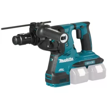 Makita DHR281ZJ – Akumuliatorinis sraigtinis gręžtuvas su kirtimo režimu – 3 režimai – SDS-plus – 2,8 J – be akumuliatoriaus – 36 V (DHR281ZJ)
