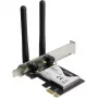 Inter-Tech DMG-31 belaidė PCI Express Wi-Fi 4 (802.11n) kortelė, 300 Mbit/s (88888147)