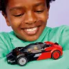 LEGO CITY 60486 Elektromobilis Supercar Konstruktorius