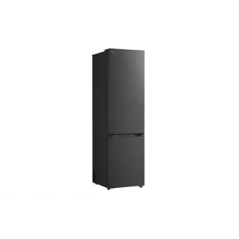 LG GBBSJ1CCEP šaldytuvas-šaldymo kamera, laisvai pastatomas, 333 L, juodas