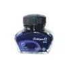 Pelikan rašalas 4001 stikliniame buteliuke, raudonas, 30 ml (301036)