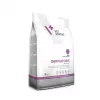 Sausas šunų ėdalas VETEXPERT Veterinary Diet Dermatosis Ėriena ir Krilis, 2 kg, suaugusiems šunims, baltymai 24%, riebalai 17%