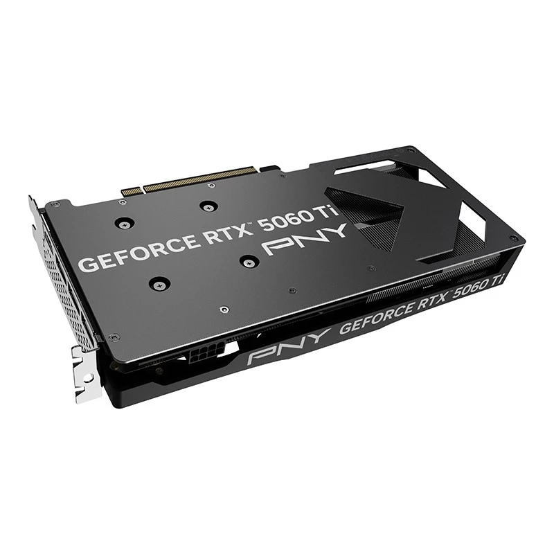 Vaizdo plokštė GeForce RTX 5060 Ti 16GB RGB VCG5060T16TFXXPB1-O