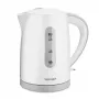 Zelmer ZCK7616S elektrinis virdulys 1,7 l 2200 W Baltas