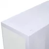 PC korpusas Phanteks NV9 MKII Full Tower baltas