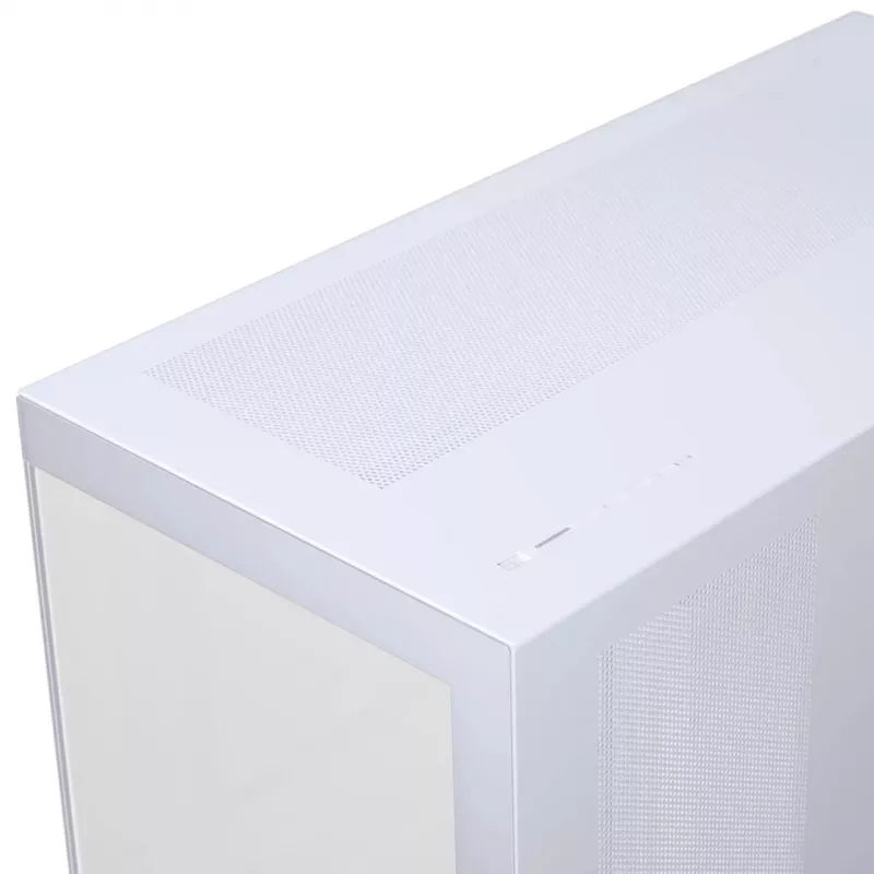 PC korpusas Phanteks NV9 MKII Full Tower baltas