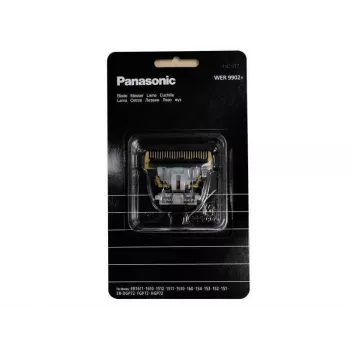 Panasonic WER9902 keičiama skustuvo galvutė – tinkama Panasonic elektriniams skustuvams